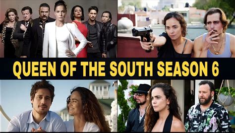 Its departure does still leave a gap on television. In terms of truly bad-ass heroines, prepared to go to any ends to reach their goals, Teresa Mendoza is without parallel. Now, let's get a US remake of Rosario Tijeras …. Star: Alice Braga, Hemky Madera, Peter Gadiot, Vera Cherny.. 