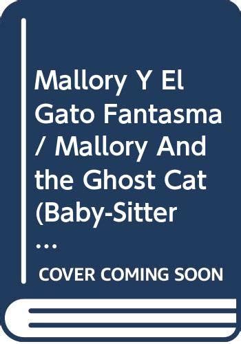 Mallory y el gato fantasma/mallory and the ghost cat. - Bmw motorcycle 1996 2004 k1200 rs 1200 repair manual.
