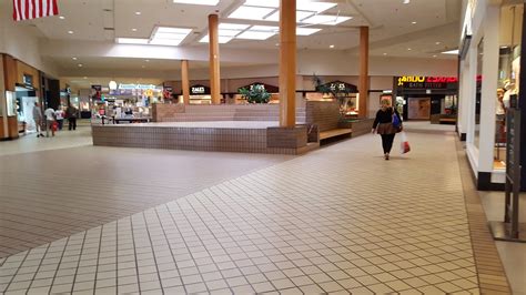 About Us. Towne Mall is a single level regional mall built in 1985. It is located in Elizabethtown Kentucky and is the only enclosed regional shopping center within a 40 mile radius servicing an eight county region. It sits on 52 acres with 352,000 square feet of gross leasable area.. 
