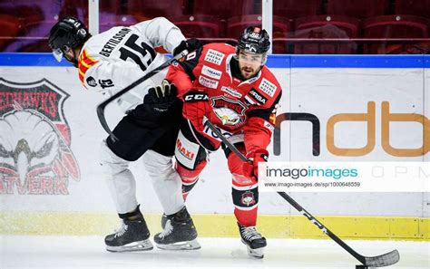 Malmö Redhawks - Brynäs • Ishockey (herrar) • Sportbladet …