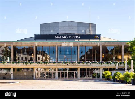 Malmö opera