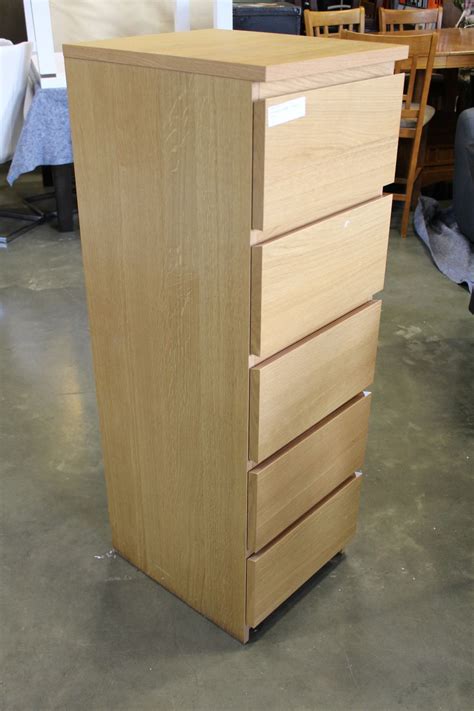 Drexel Dresser, Tall White 5-Drawer Chest | Mid Century Modern. $350. san jose east BESTÅ console / drawers / dresser / storage. $150. mission district Sturdy, Antique-Style Dresser ... Like new a pair of IKEA Malm 2-Drawer Chest / ….