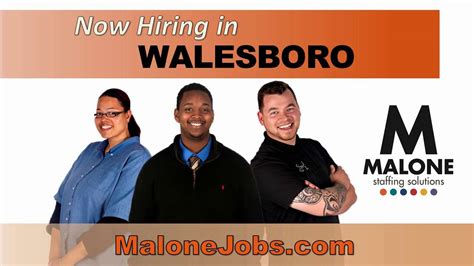 Malone staffing solutions. Things To Know About Malone staffing solutions. 