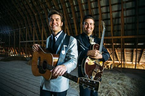 Malpass brothers. The Malpass Brothers are a duo of brothers who sing and play traditional country music. Follow their Facebook page to see their posts, reels, photos and videos. 