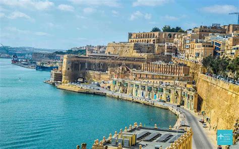 Malta, Sicily & the Aeolian Islands - Seafarer Cruising & Sailing Holidays