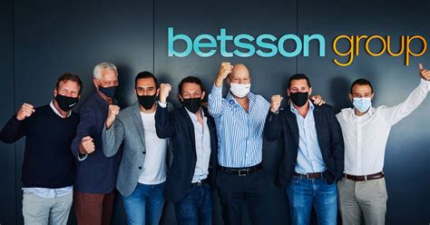 Malta - Betsson Group