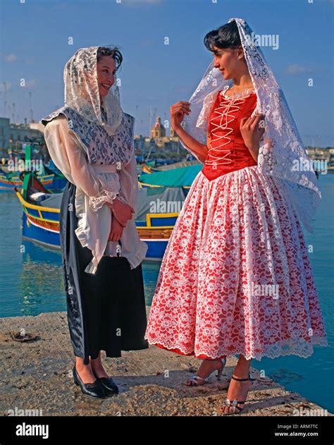 Malta Clothing