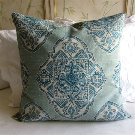 Malta Cushion - Etsy UK