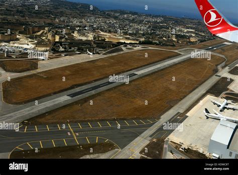 Malta International Airport, Luqa, Malta Weather Radar