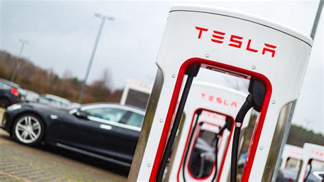 Malta Stewart's installs superchargers for both Tesla and non-Tesla cars