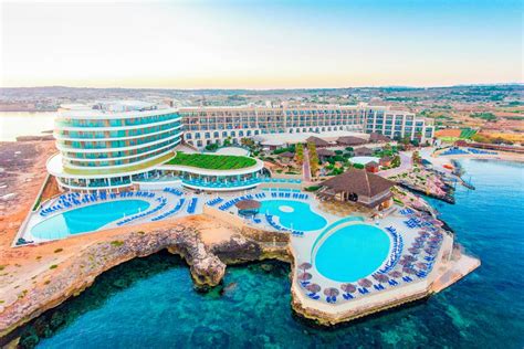 Malta family holidays from £499pp including return flights