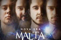 Malta lança “Nova Era”, segundo álbum da carreira - Universo do …