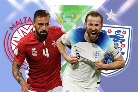 Malta vs england. Things To Know About Malta vs england. 