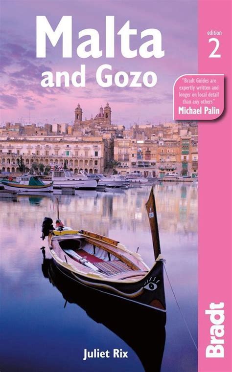Download Malta And Gozo By Juliet Rix
