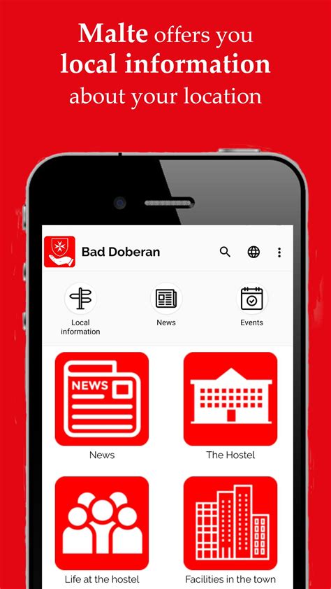 Malte APK Download for Android 