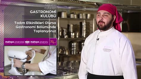 Maltepe üniversitesi gastronomi bölümü puanları