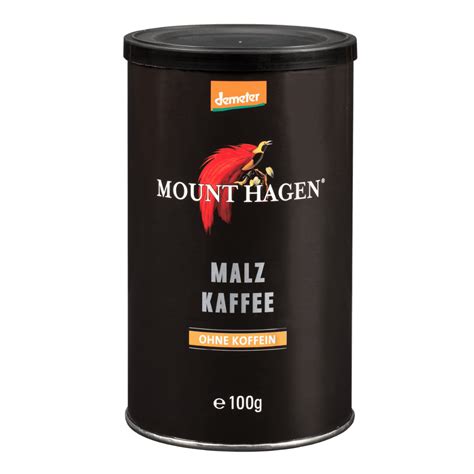 Maltkaffe