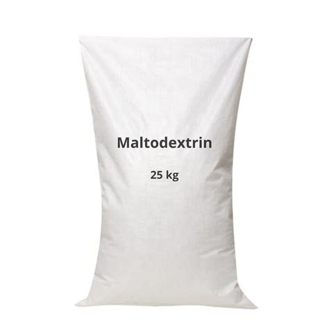 Maltodextrin Bulk Price