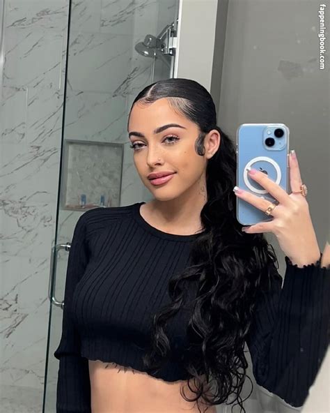 Check out these Top Latest OnlyFan Leak of Malu Trevejo (malutrevejo18) Nude OnlyFans Leaks (20 Photos) by ThotHub Leaks. Check out these Top Latest OnlyFan Leak of Malu Trevejo ... Hot Malu Trevejo Nude Shameless Singer From Cuba (63 Photos And Videos + GIF) in Leaks, onlyfans & patreon. Maddy Fields Nude OnlyFans Leaks …