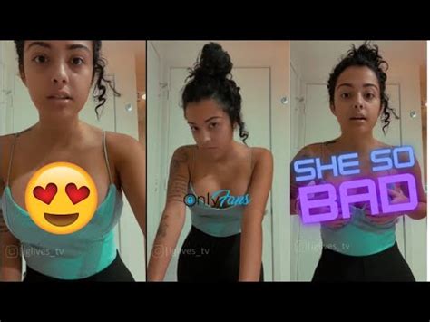 Dec 13, 2023 · Understanding the Viral Controversy of Malu Trevejo’s Leaked Video. In the month of April 2023, a video that purportedly featured Malu Trevejo engaging in sexual activities on OnlyFans, a platform where creators share premium adult content with their subscribers, began circulating on Twitter and Reddit. . Malu trevejo onlyfans video