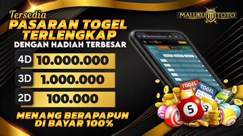 Malukutoto togel login link alternatif login terbaru dan daftar. Gacor hari ini pakai.