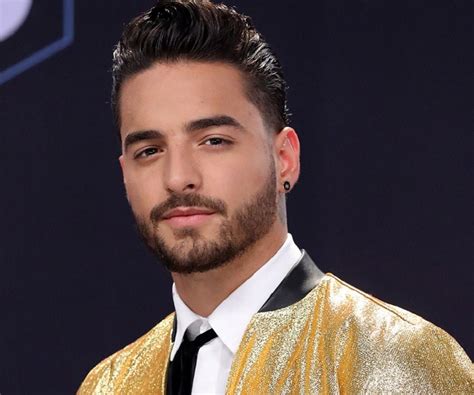 Maluma Biography - Facts, Childhood, Family Life