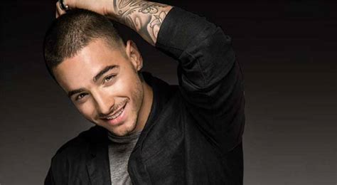 Maluma Net Worth 2024: Age, Height, Weight, Girlfriend, Dating, …