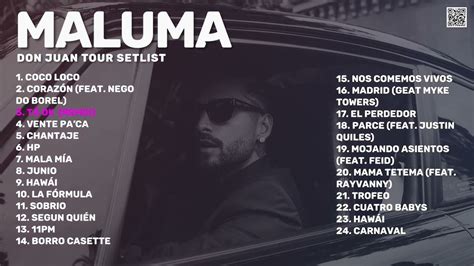 Maluma setlist. Things To Know About Maluma setlist. 