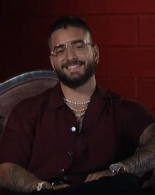 Maluma wiki