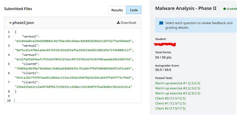Malware analysis dataset.  We collaborate with Blue Hexagon to release a da...