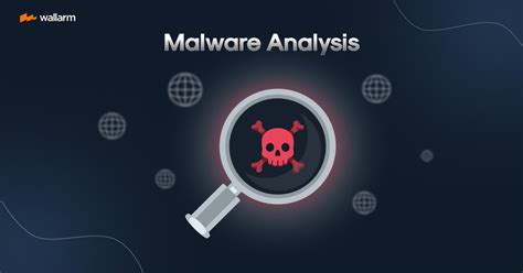 Malware analysis project.  While such a method may not be suitable for home...