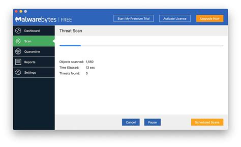MalwareBytes Techlab TR.