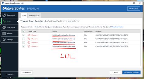 Malwarebytes Premium crack