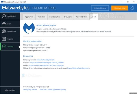 Malwarebytes Premium crack for windows