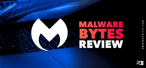 Malwarebytes Review