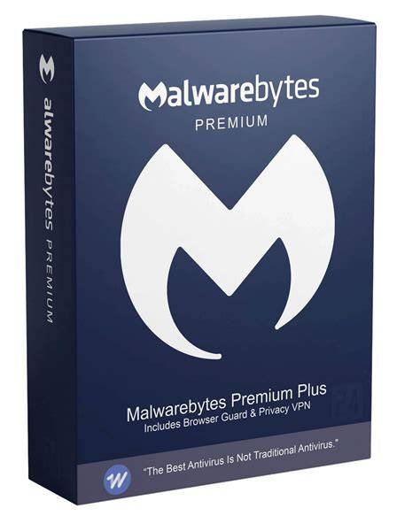 Malwarebytes standard vs premium.  But, Malwarebytes offers both free and ...