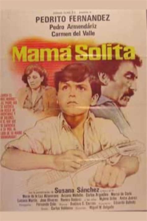 Mamá solita (1980) - Translations — The Movie Database (TMDB)