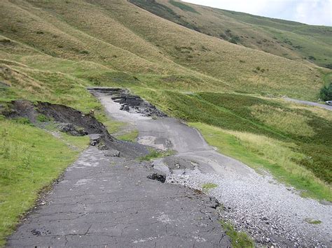 Mam Tor in 1979 - SABRE