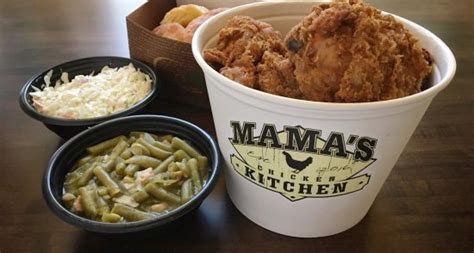 Mama's Chicken Kitchen, Gatlinburg: See 342 unbiased reviews of Mama's Chicken Kitchen, rated 4.5 of 5 on Tripadvisor and ranked #19 of 146 restaurants in Gatlinburg.. 