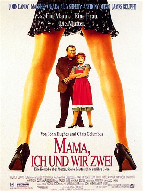 Mama, ich und wir zwei – Wikipedia