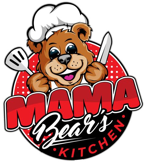 Mama Bears Kitchen - nl-nl.facebook.com