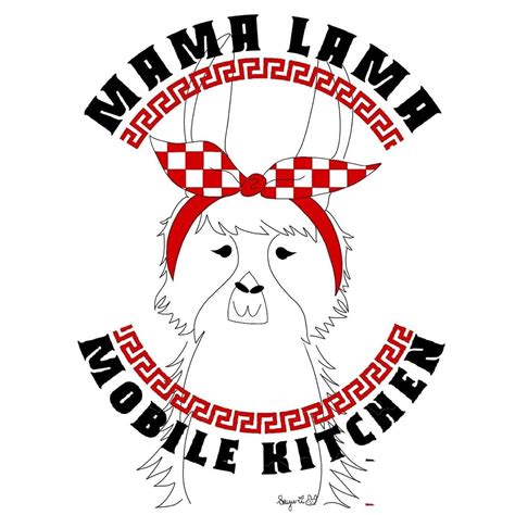 Mama Lama Mobile Kitchen Temple TX - Facebook