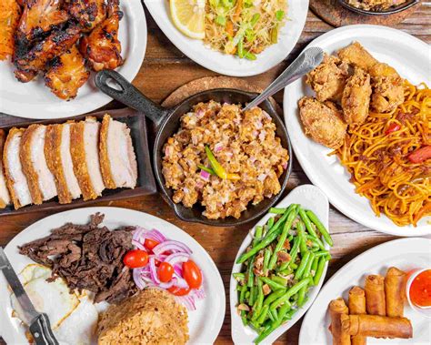 Mama finas. Jul 28, 2019 · Mama Fina's NYC House of Filipino Sisig, New York City: See 18 unbiased reviews of Mama Fina's NYC House of Filipino Sisig, rated 4.5 of 5 on Tripadvisor and ranked #3,057 of 13,162 restaurants in New York City. 