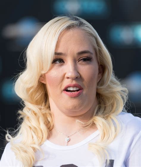 Mama june. She landed her very own reality show – Mama June: From Not to Hot, which was intended to showcase June’s shocking weight loss transformation and her life after receiving gastric sleeve surgery. In fact, in January 2020, Mama June's net worth was listed as $1.5 million, by the cinemaholic. From Not to Hot has ended up documenting … 