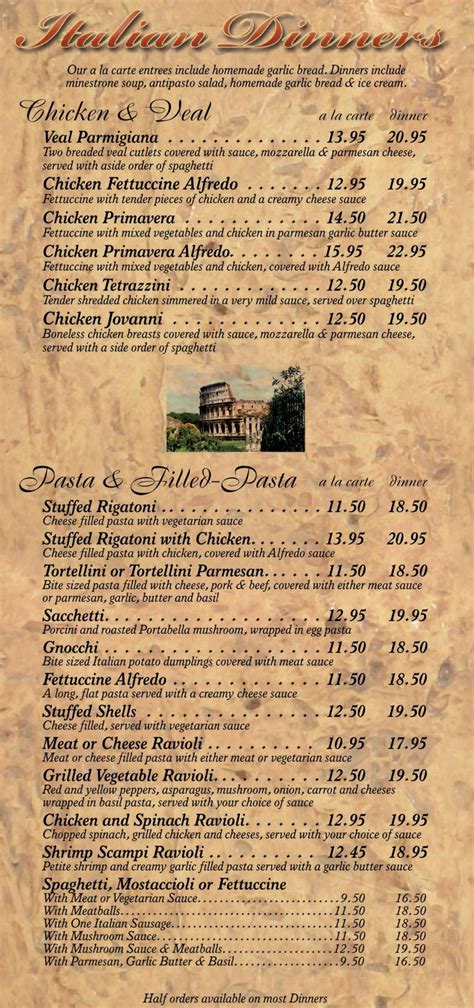 Be First To Review Mama Mia's Italian Restaurant at 207 E Pearl St in Ishpeming MI 49849. Phone (906) 485-5813.. 
