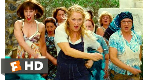Mama mia you tube. Provided to YouTube by Universal Music GroupMamma Mia · ABBAAbba℗ 1975 Polar Music International ABReleased on: 2001-01-01Producer, Associated Performer, Re... 