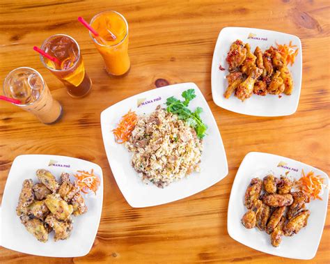 Some of our top food recommendations include Eggs 'n Things, Goma Tei, and Mama Phở. Whether you're a regular in Waikiki or just looking for a fresh Oahu ...