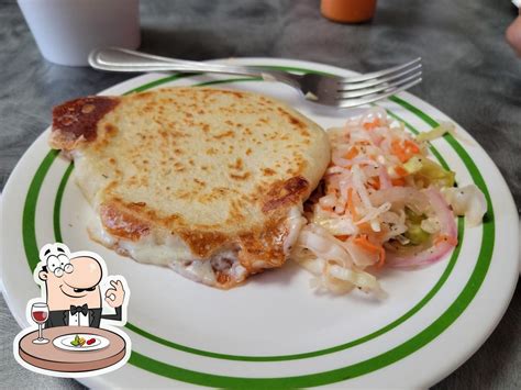 Mama vickys pupusas y mas. Mama Vickys Pupusas Y Mas. Opens at 7:00 AM. 79 reviews (469) 430-5926. More. Directions Advertisement. 1112 E 15th St Plano, TX 75074 Opens at 7:00 AM. Hours. Sun 7: ... 