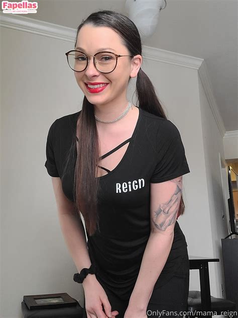 Mama_Reign Onlyfans Leaked XxX 🔥 156 Photos