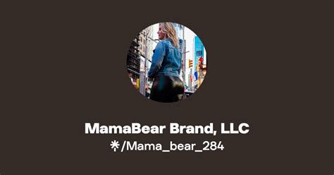 Mamabear 284 onlyfans